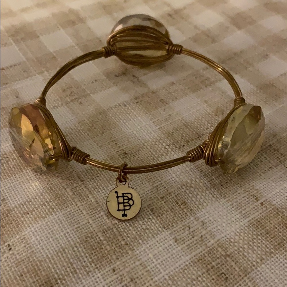 Bourbon & Bowties Bangle